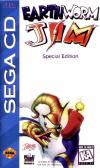 Play <b>Earthworm Jim</b> Online